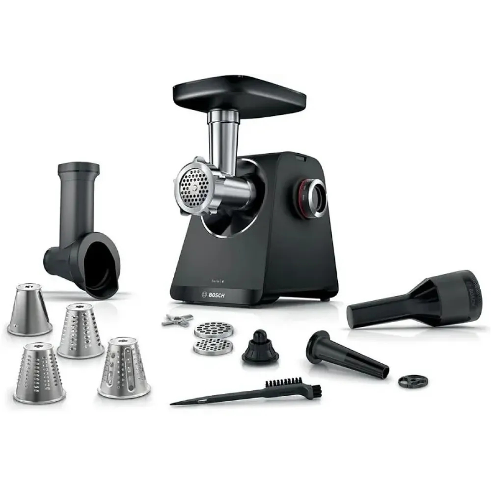 Мясорубка BOSCH MFWS640B
