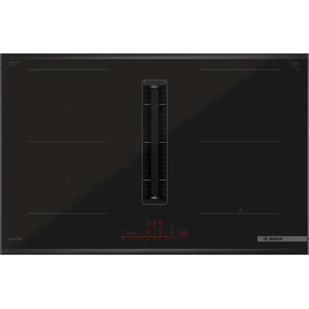 Варочная поверхность BOSCH PVQ890H26E
