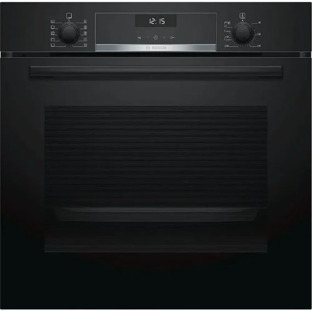 Духовой шкаф BOSCH HBG537BB0R