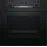 Духовой шкаф BOSCH HBG537BB0R