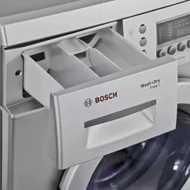 Стиральная машина BOSCH wvd 2446 soe
