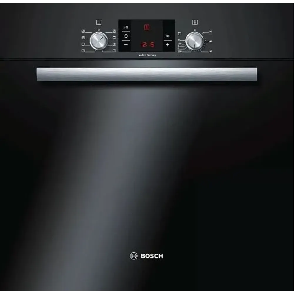 Электрический духовой шкаф BOSCH HBA 23R160