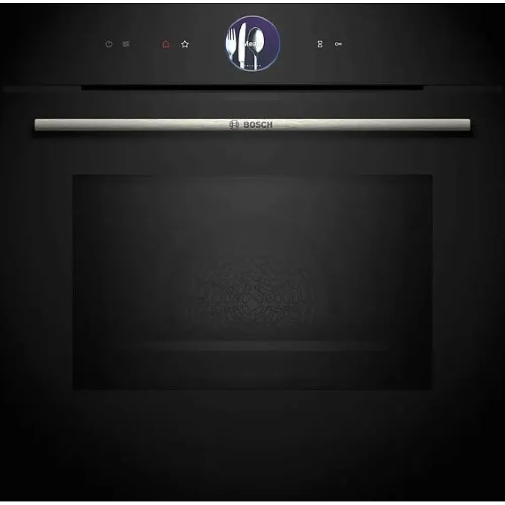 Духовой шкаф BOSCH HMG776NB1 serie 8