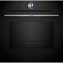 Духовой шкаф BOSCH HMG776NB1 serie 8