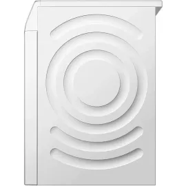 Стиральная машина BOSCH WNC254A0BY