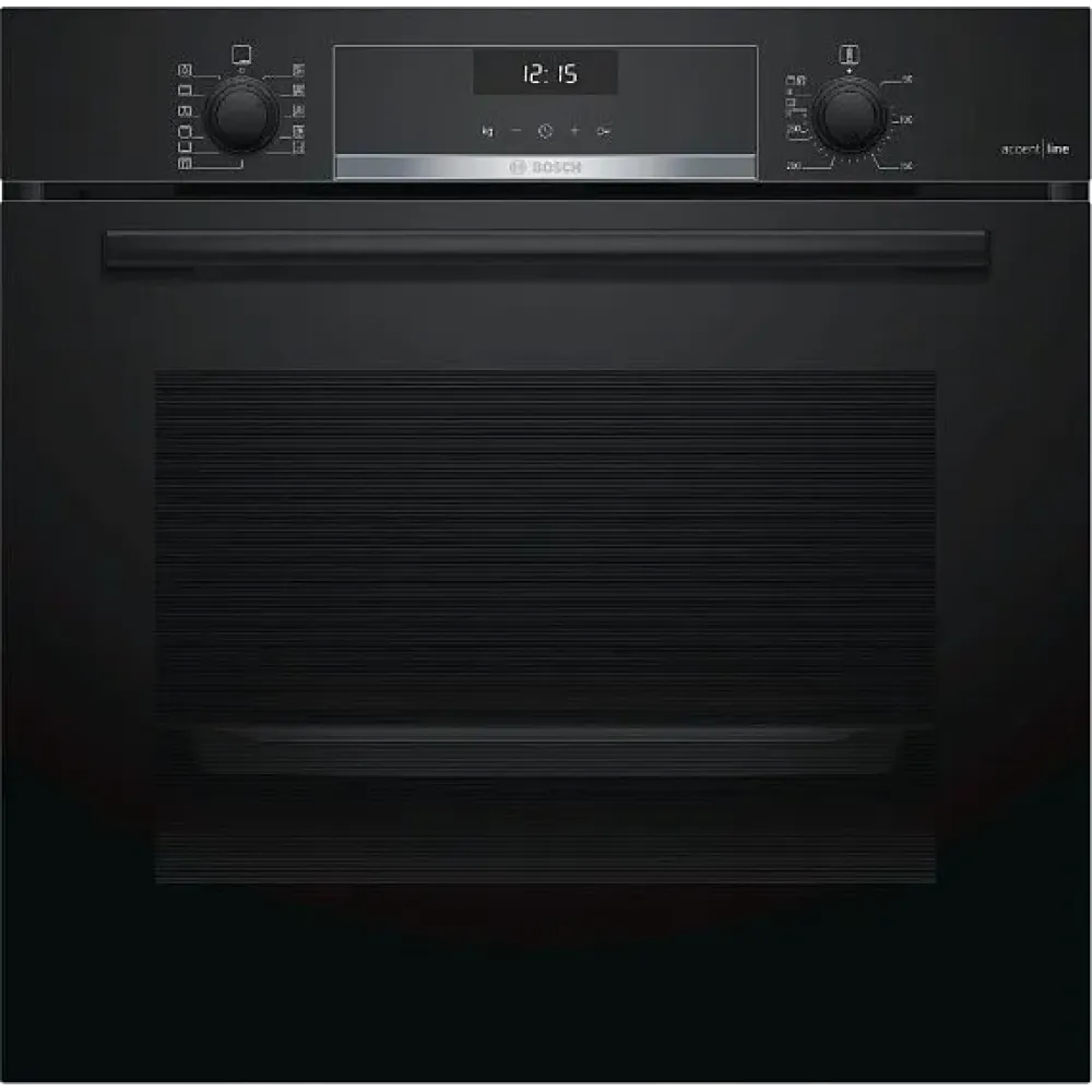 Духовой шкаф BOSCH HBT457UB0