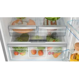 Холодильник BOSCH KGP76AIC0N