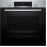 Духовой шкаф BOSCH HBA534ES3