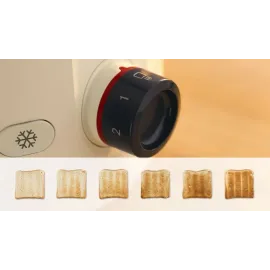 Тостер BOSCH TAT2M127