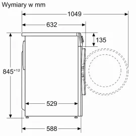 Стиральная машина BOSCH WGG242ZEPL