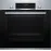Духовой шкаф BOSCH HBJ517YS0R
