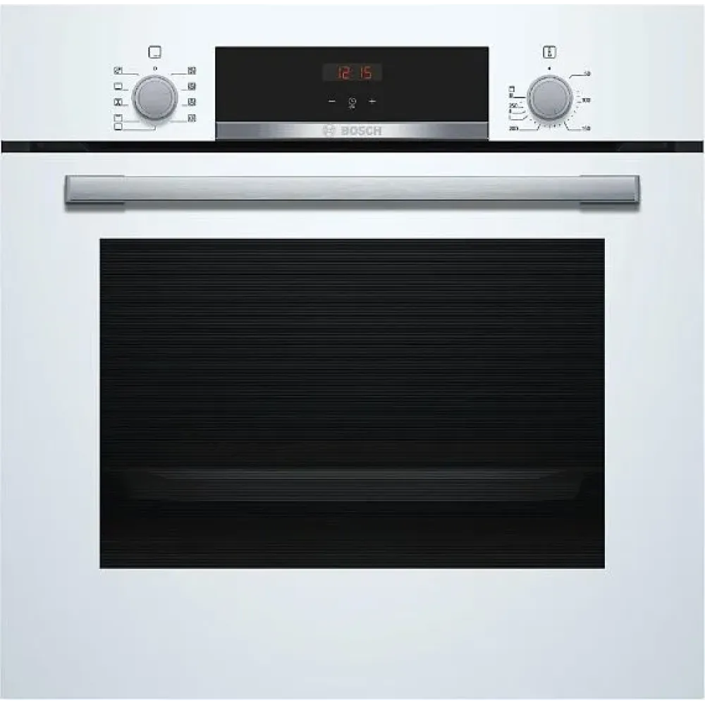 Духовой шкаф BOSCH HBF534EW0R