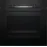 Духовой шкаф BOSCH HBA530BB0S