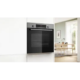 Духовой шкаф BOSCH HBA534ES3