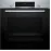 Духовой шкаф BOSCH HBA534ES3