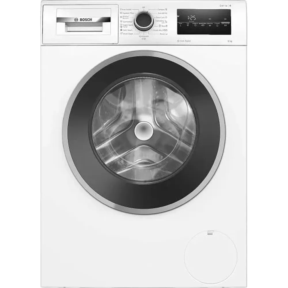 Стиральная машина BOSCH WAN2426NBY