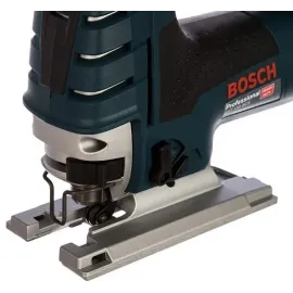Лобзик BOSCH gst 150 bce