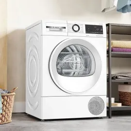 Сушильная машина BOSCH WQG145APPL
