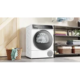 Сушильная машина BOSCH WQB 246DLSN