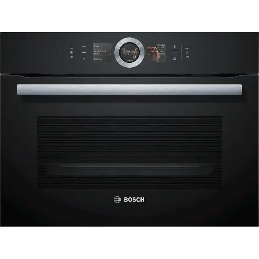 Духовой шкаф BOSCH CSG656RB7