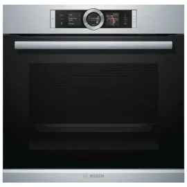 Электрический духовой шкаф BOSCH HSG 636 ES1