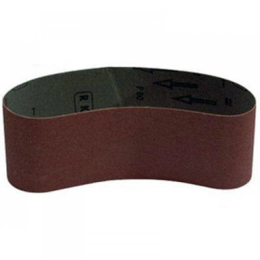 Шлифовальная лента BOSCH 75х533(3) 120 (258)