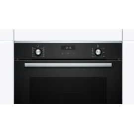 Встраиваемый электрический духовой шкаф Bosch HBA217BS0R