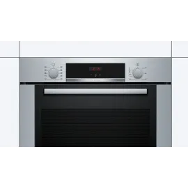 Духовой шкаф Bosch HBA 3540S0 нержавеющая сталь