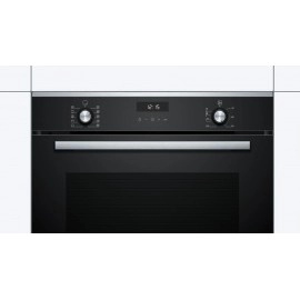 Встраиваемый электрический духовой шкаф Bosch HBA217BS0R