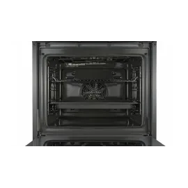 Встраиваемый электрический духовой шкаф Bosch HBA217BS0R
