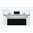 Духовой шкаф BOSCH HBF114BV0R