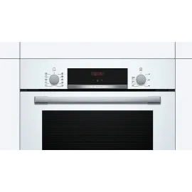 Духовой шкаф BOSCH HBF554YW0R