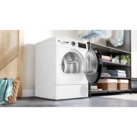 Стиральная машина BOSCH WQG 2450BSN