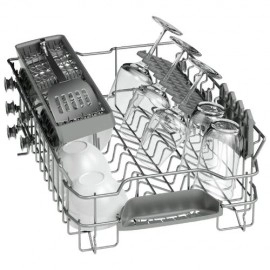 Посудомоечная машина BOSCH SPV25DX40R