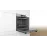 Духовой шкаф BOSCH HBG517ES0R