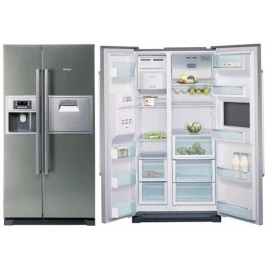 Холодильник side-by-side BOSCH kan 60a45