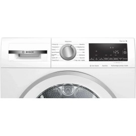 Сушильная машина BOSCH WQG241AGPL