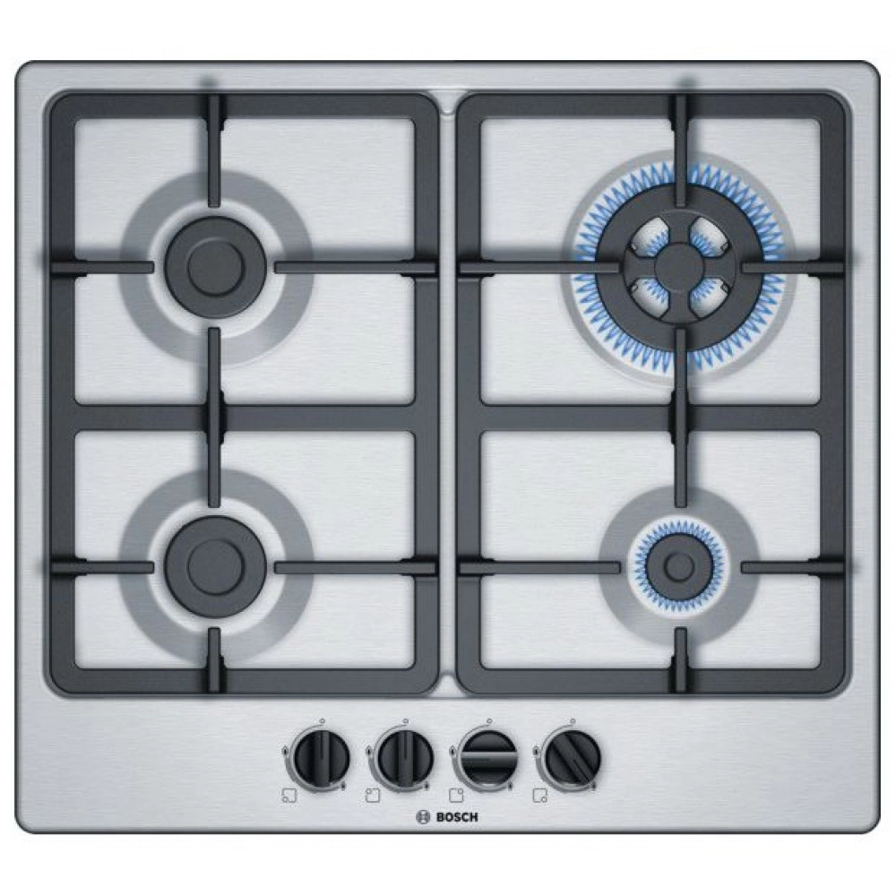 Варочная поверхность BOSCH PGH6B5B90R