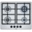 Варочная поверхность BOSCH PGH6B5B90R