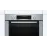 Духовой шкаф Bosch HBG 378 ES 0 R