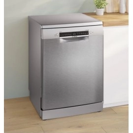 Посудомоечная машина BOSCH SMS4IMI62Q