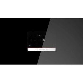 Холодильник BOSCH KGN56LB31U черный