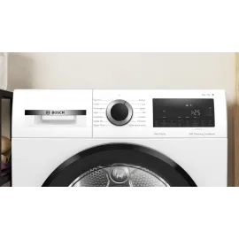 Стиральная машина BOSCH WQG 2450BSN