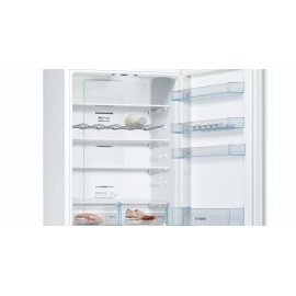 Холодильник BOSCH KGN49XWEA