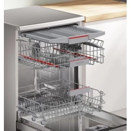 Посудомоечная машина BOSCH SMS4IMI62Q