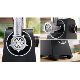 Мясорубка BOSCH MFWS640B