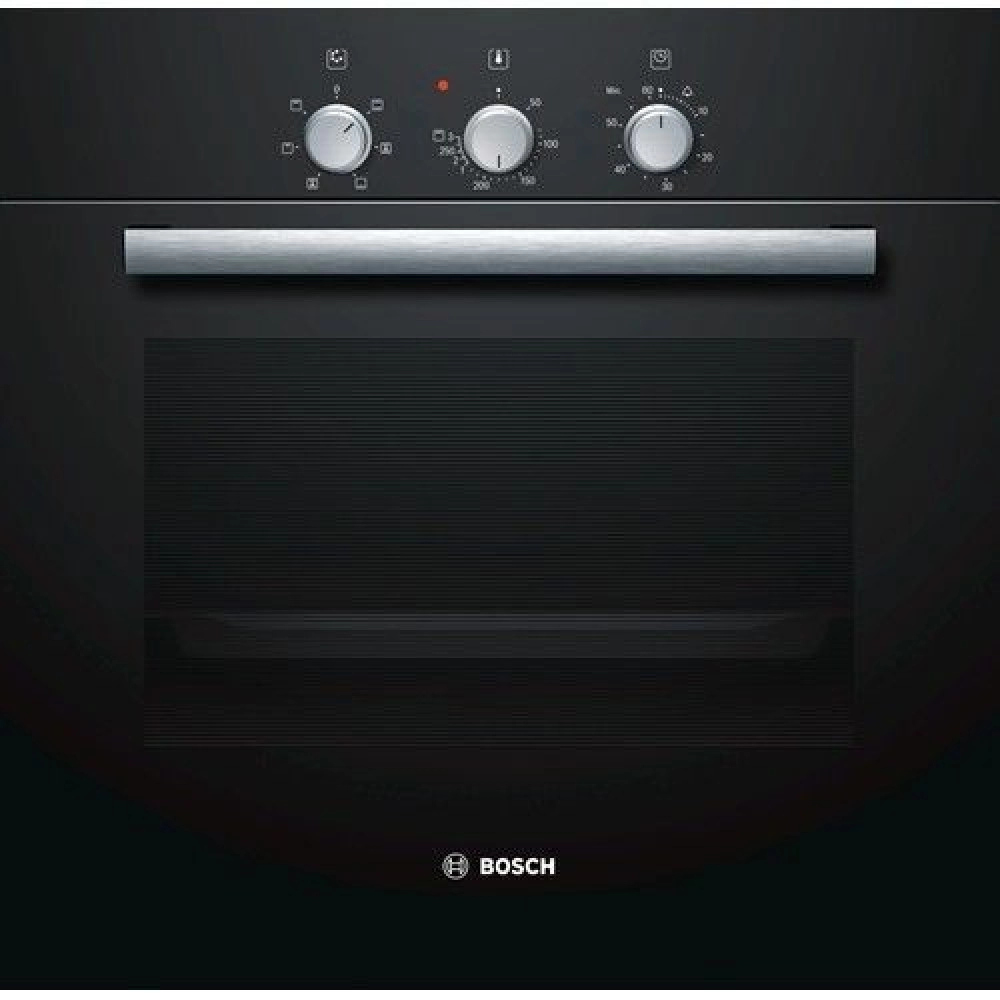 Духовой шкаф Bosch HBN211S0J