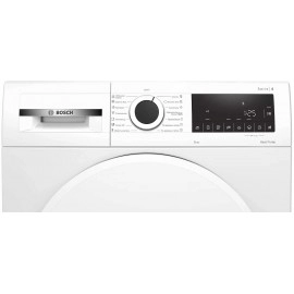 Сушильная машина BOSCH WQG241000