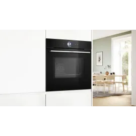 Духовой шкаф BOSCH HMG776NB1 serie 8