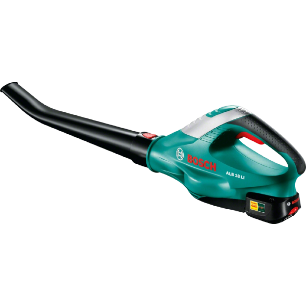 Воздуходувка BOSCH ALB 18 LI 06008A0501